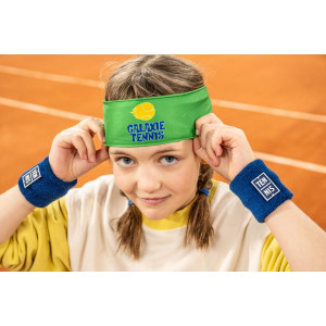 BANDANA GALAXIE TENNIS