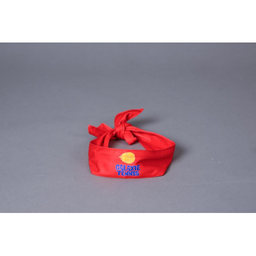 BANDANA GALAXIE TENNIS