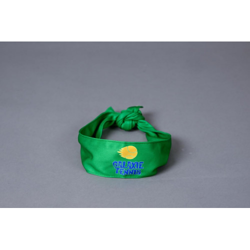 BANDANA GALAXIE TENNIS