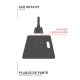 ORIFLAMME EXTERIEUR PICKLBALL