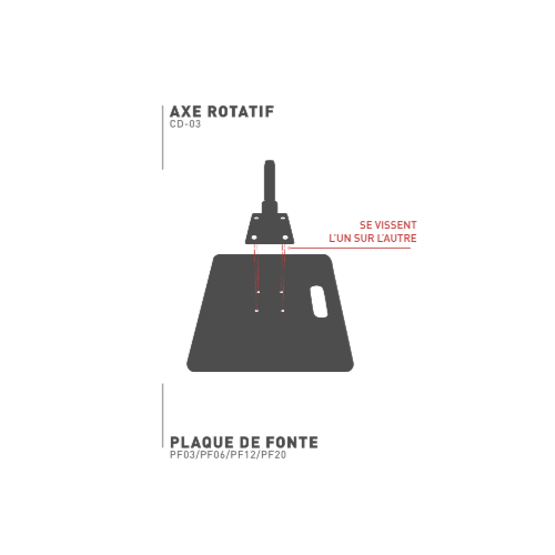 ORIFLAMME EXTERIEUR PICKLBALL