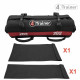 Sandbag avec Poignées - 20KG - 4TRAINER