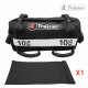 Sandbag avec Poignées - 10KG - 4TRAINER