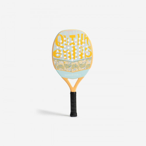 RAQUETTE DE BEACH TENNIS BTR 500 ORO
