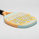 RAQUETTE DE BEACH TENNIS BTR 500 ORO
