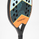 SET RAQUETTES BEACH TENNIS BTR 160 OV