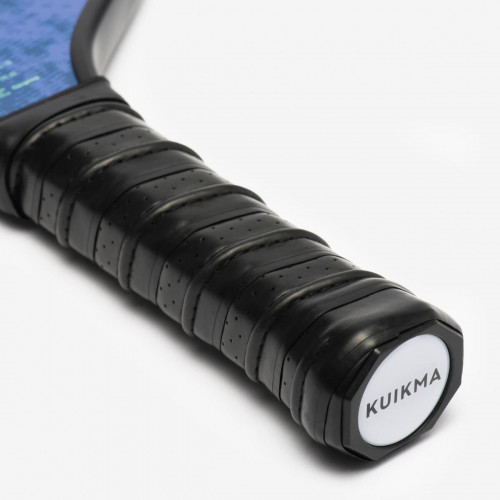 RAQUETTE DE PICKEBALL - KUIKMA REACT VIOLET