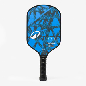 RAQUETTE DE PICKEBALL - KUIKMA OPEN BLEU