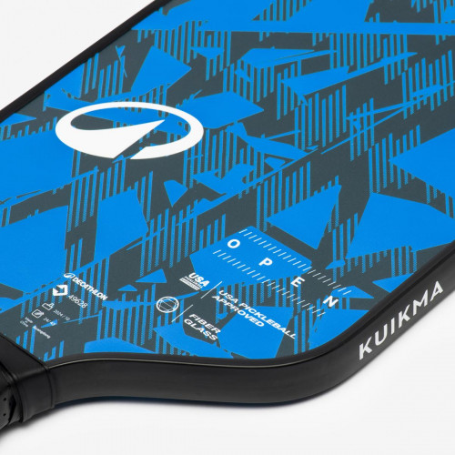 RAQUETTE DE PICKEBALL - KUIKMA OPEN BLEU