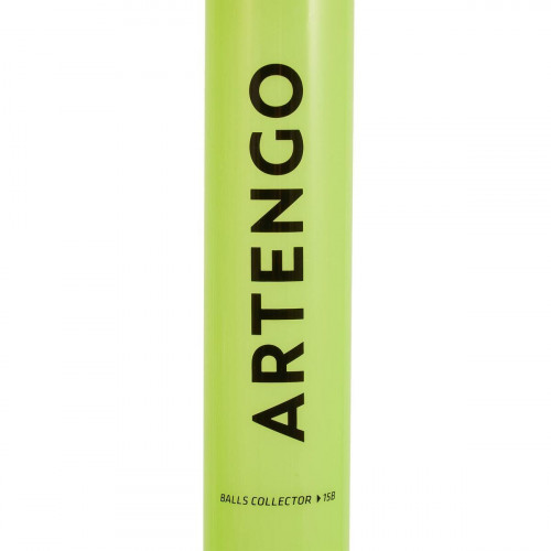 TUBE RAMASSE BALLES DE TENNIS - ARTENGO