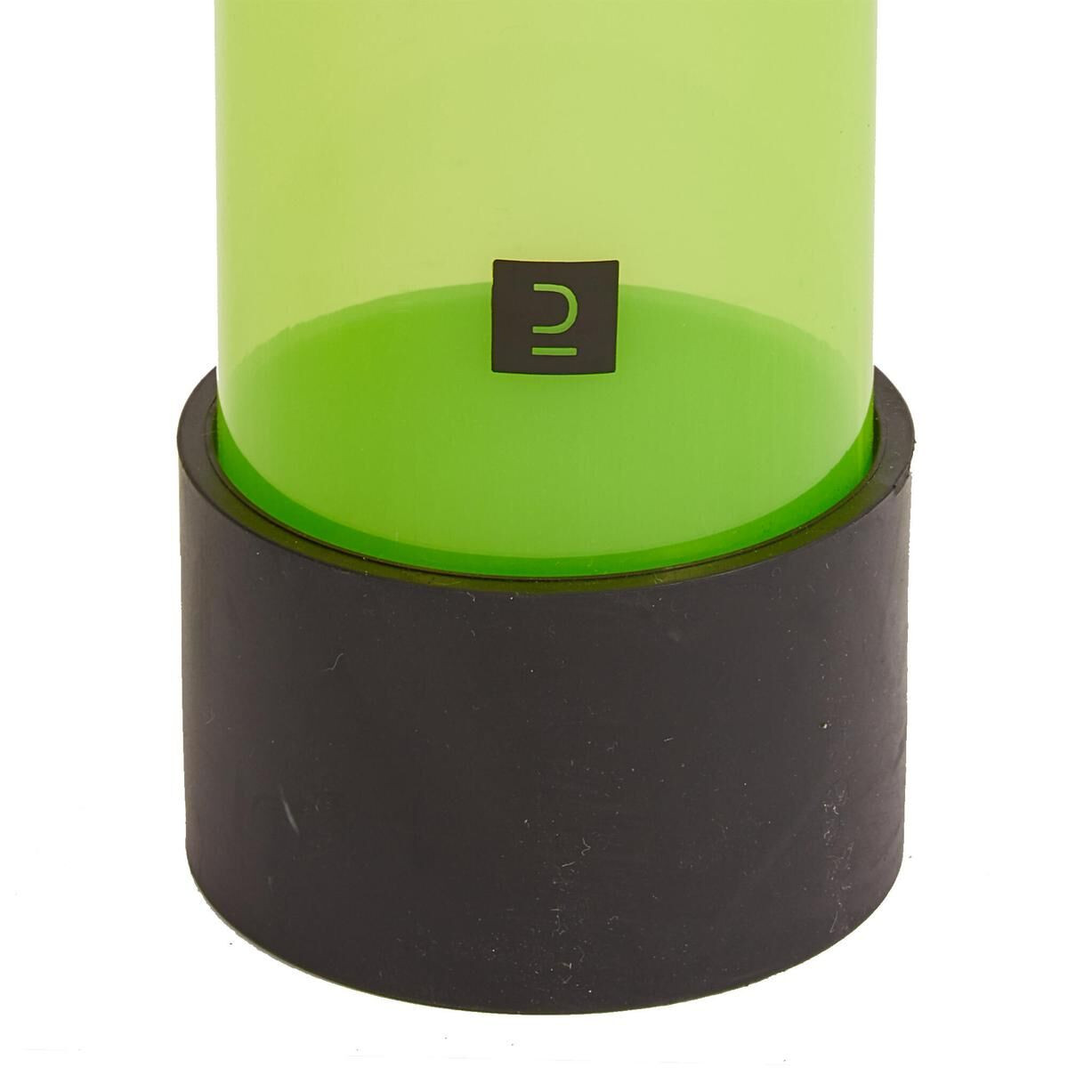 Tube Ramasse-balles De Tennis - Détachable Avec Sangle - Capacité ~15 Balles - Pour Entraîneurs, Joueurs