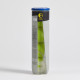 BALLE DE TENNIS POLYVALENTE - ARTENGO COMFORT JAUNE - CARTON DE 18 TUBES DE 4 BALLES
