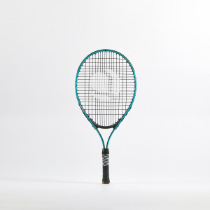 RAQUETTE DE TENNIS ENFANT EASY 23" BLEU
