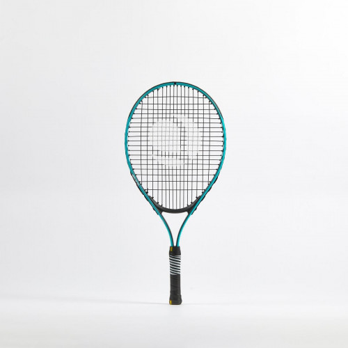 RAQUETTE DE TENNIS ENFANT EASY 23" BLEU