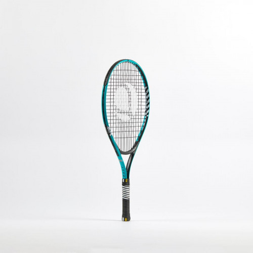 RAQUETTE DE TENNIS ENFANT EASY 23" BLEU
