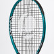 RAQUETTE DE TENNIS ENFANT EASY 23" BLEU