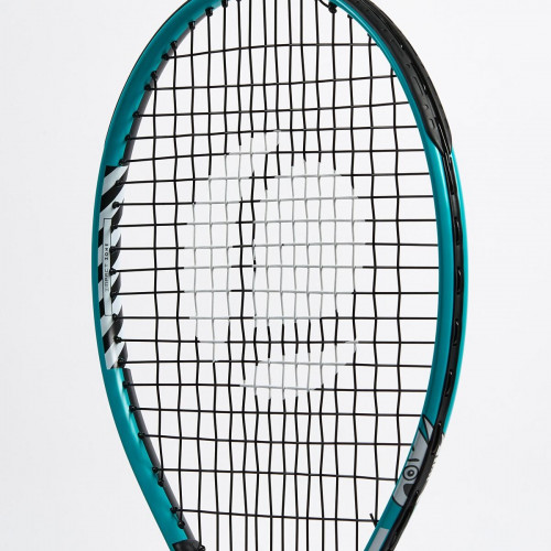 RAQUETTE DE TENNIS ENFANT EASY 23" BLEU