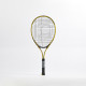 RAQUETTE DE TENNIS ENFANT EASY 25" JAUNE