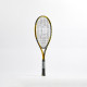 RAQUETTE DE TENNIS ENFANT EASY 25" JAUNE
