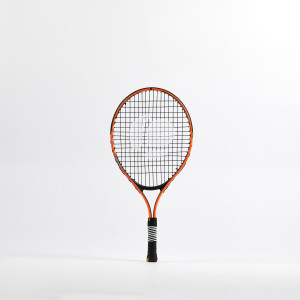 RAQUETTE DE TENNIS ENFANT EASY 21" ORANGE