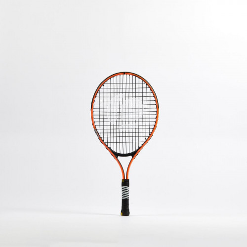 RAQUETTE DE TENNIS ENFANT EASY 21" ORANGE