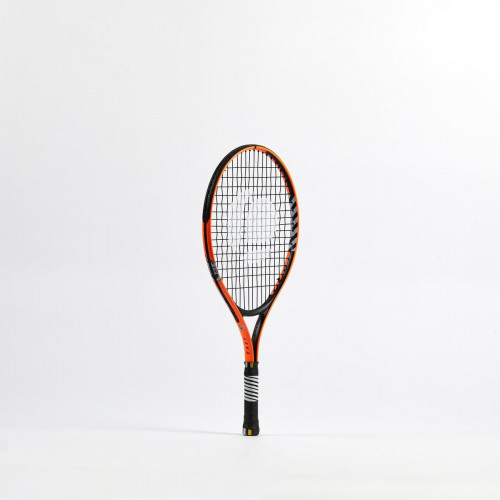 RAQUETTE DE TENNIS ENFANT EASY 21" ORANGE