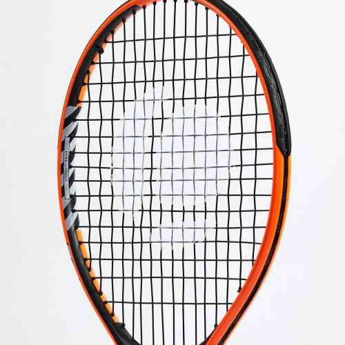 RAQUETTE DE TENNIS ENFANT EASY 21" ORANGE