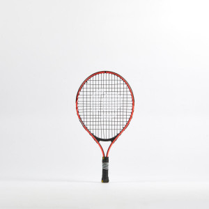 RAQUETTE DE TENNIS ENFANT EASY 19" ROUGE