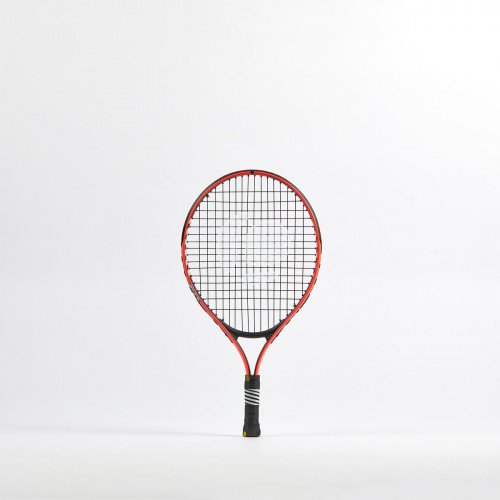 RAQUETTE DE TENNIS ENFANT EASY 19" ROUGE