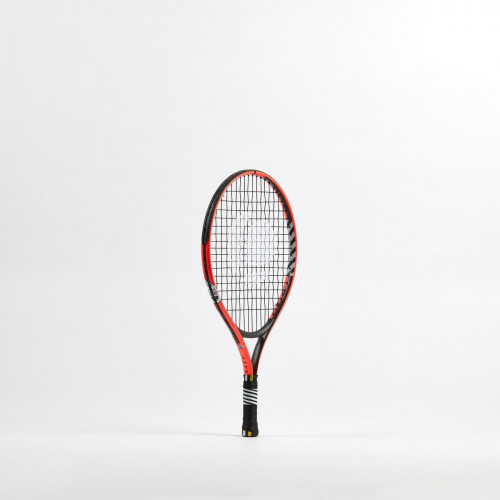 RAQUETTE DE TENNIS ENFANT EASY 19" ROUGE