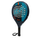 RAQUETTE DE PADEL ENFANTS - KUIKMA PR 190 BLEU