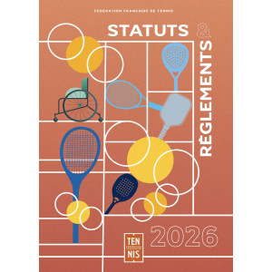 STATUTS ET REGLEMENTS 2026