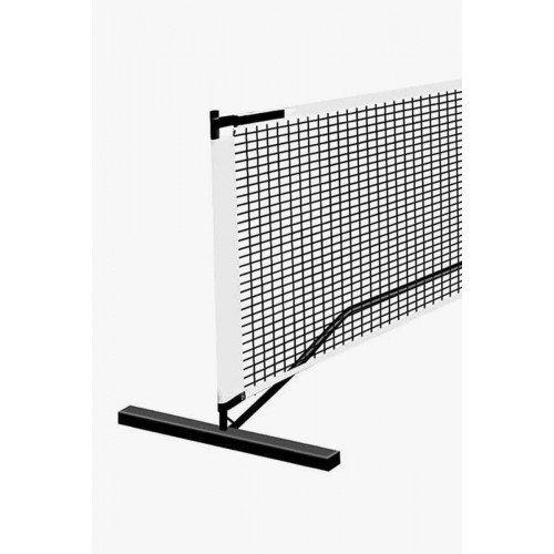 KIT FILET + POTEAUX + 4 BALLES PICKLEBALL - 900010