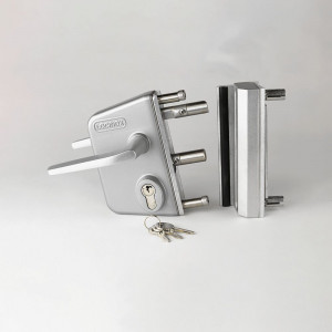 Kit Serrure - Locinox®