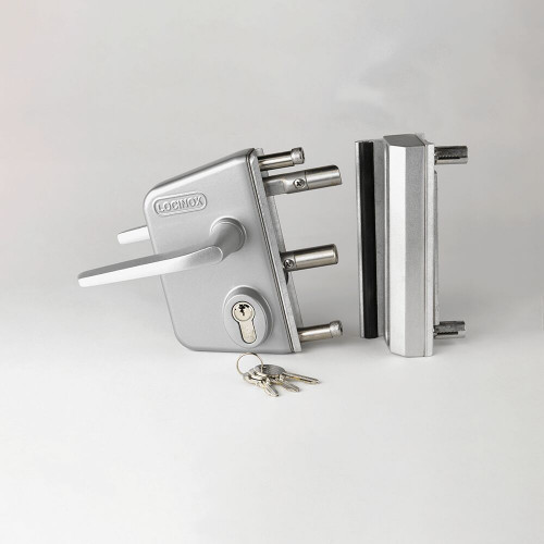 Kit Serrure - Locinox®