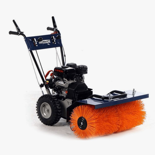 Brosse rotative thermique SS680 80cm