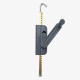 Treuil aluminium 
