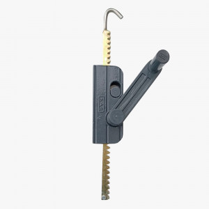 Treuil aluminium