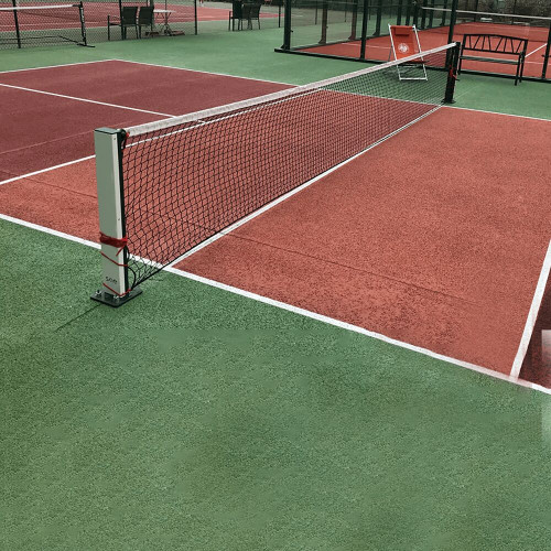 Kit poteaux de Pickleball 