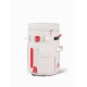Machine lance-balles de Tennis - Blanc