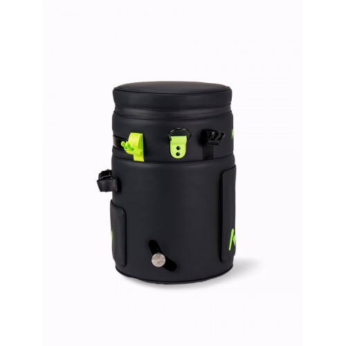 Machine lance-balles de Tennis - Noir