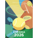 AGENDA DU TENNIS FFT 2026