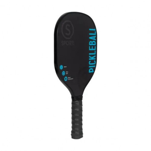 Raquette pickleball - Bois