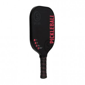 Raquette de Pickleball - Fibre de verre