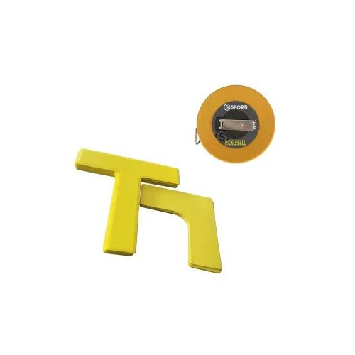 Set de marquage au sol Pickleball