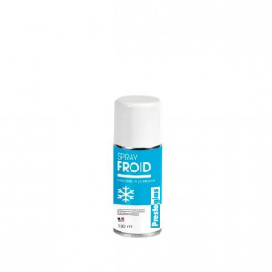Bombe de froid 150ML