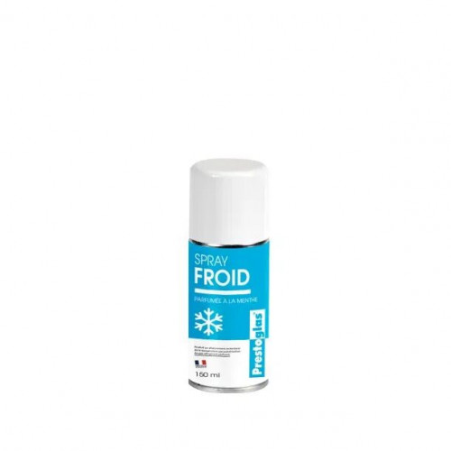Bombe de froid 150ML