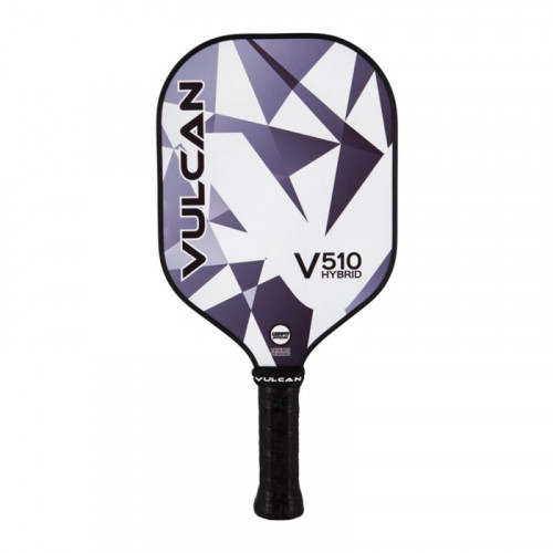 Pack Club Head/Vulcan