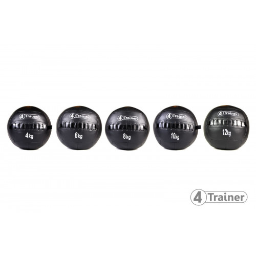 Wall Ball Medecine Ball