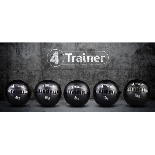 Wall Ball Medecine Ball